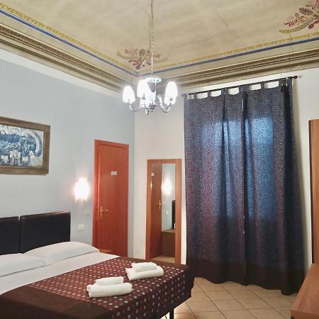 Hotel Adelaide House à Florence Extérieur photo