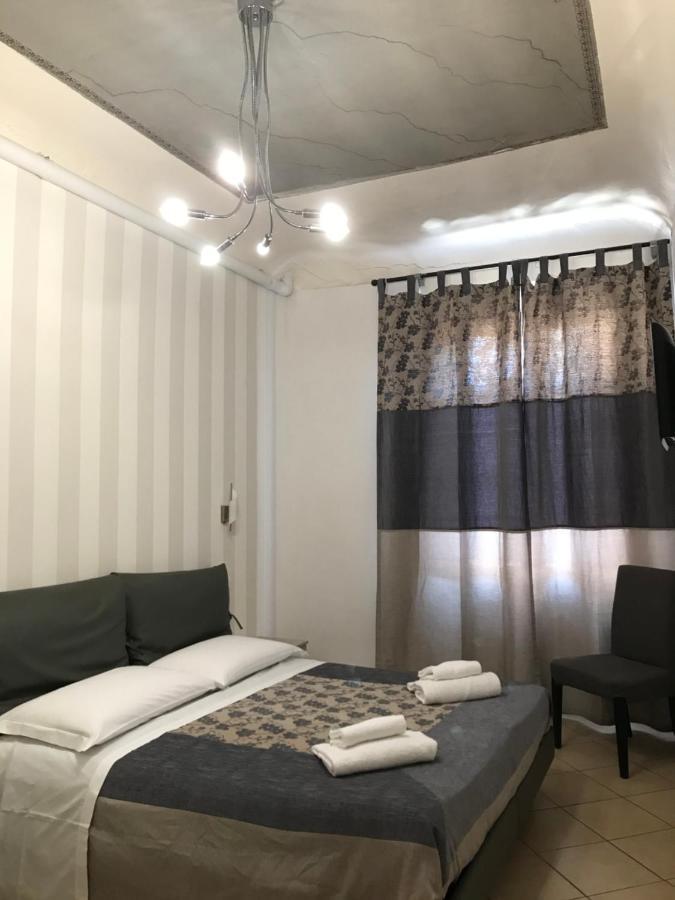 Hotel Adelaide House à Florence Extérieur photo