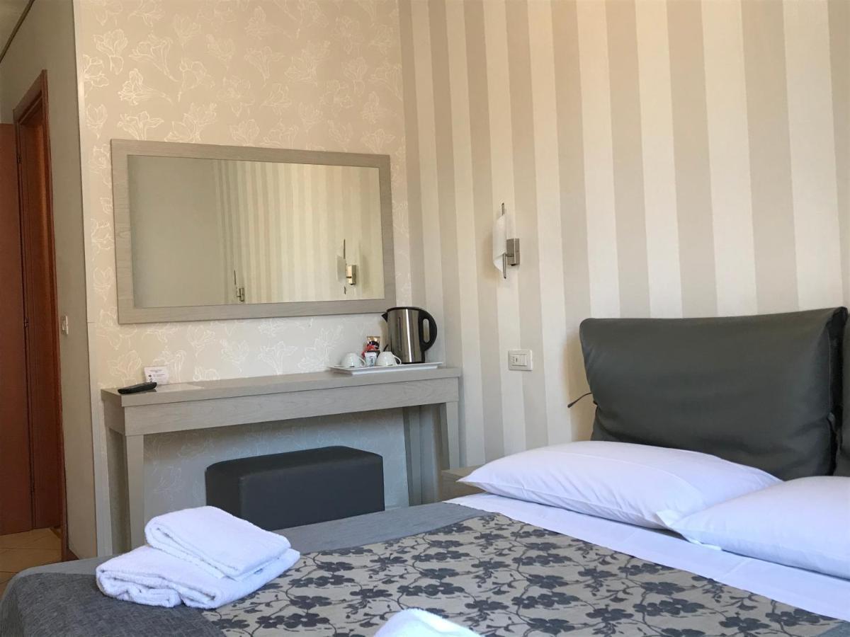 Hotel Adelaide House à Florence Extérieur photo