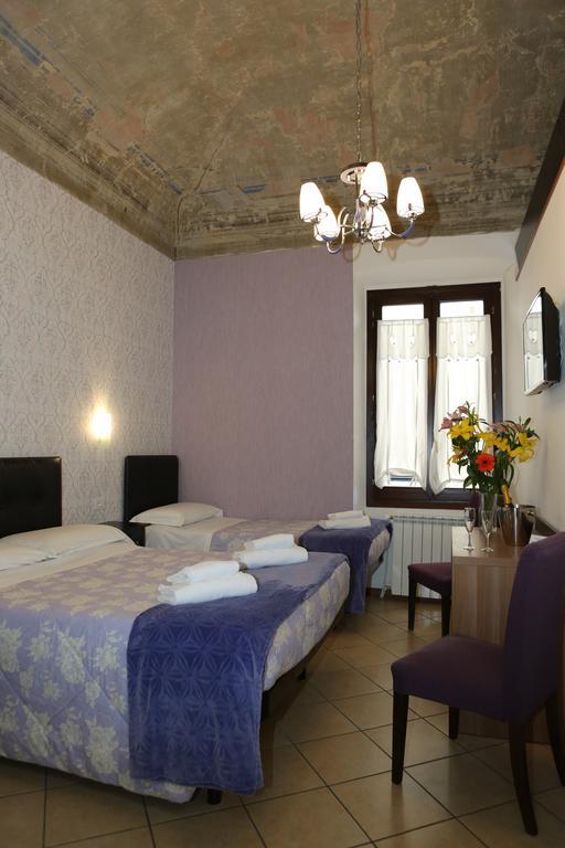 Hotel Adelaide House à Florence Extérieur photo
