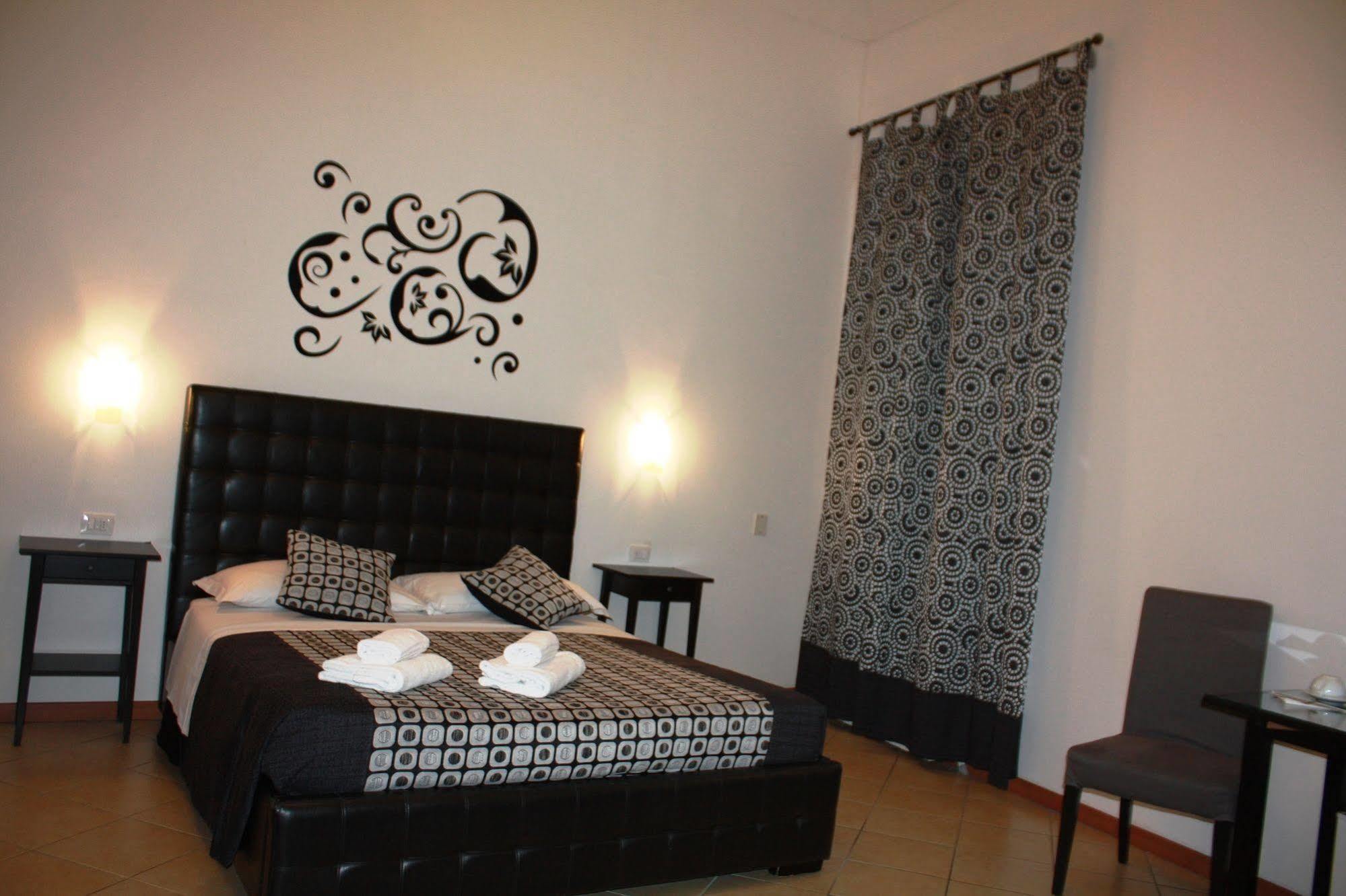 Hotel Adelaide House à Florence Extérieur photo