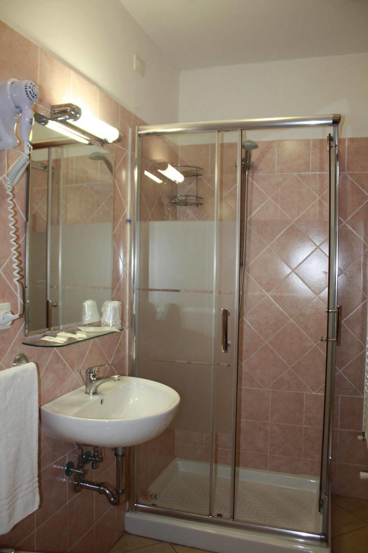 Hotel Adelaide House à Florence Extérieur photo