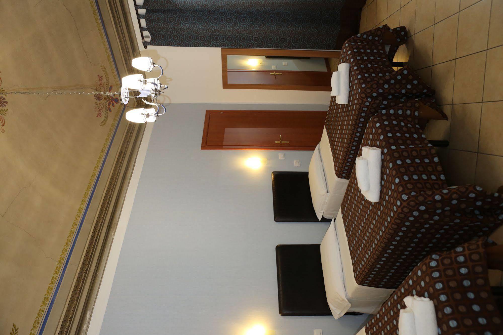 Hotel Adelaide House à Florence Extérieur photo