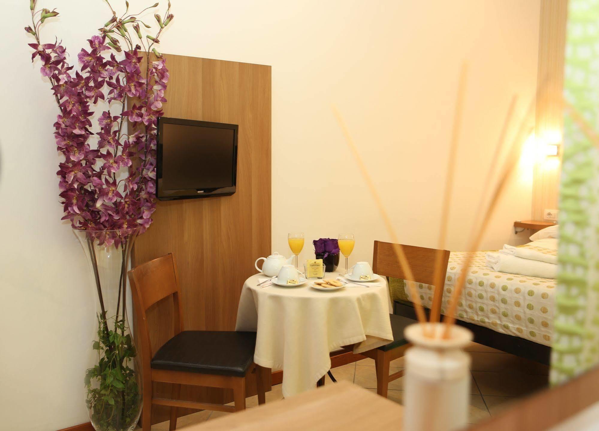 Hotel Adelaide House à Florence Extérieur photo